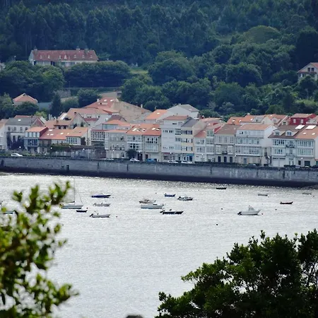 アパート O Mencer Do Camino