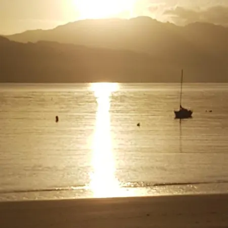 アパート O Mencer Do Camino *