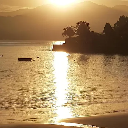 Daire O Mencer Do Camino