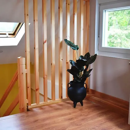 O Mencer Do Camino Lejlighed Cee