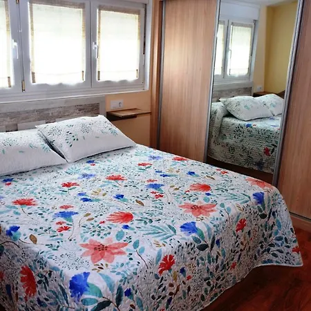 O Mencer Do Camino Cee