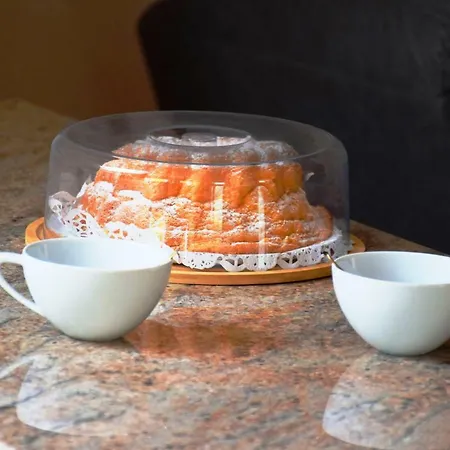 O Mencer Do Camino Lejlighed Cee