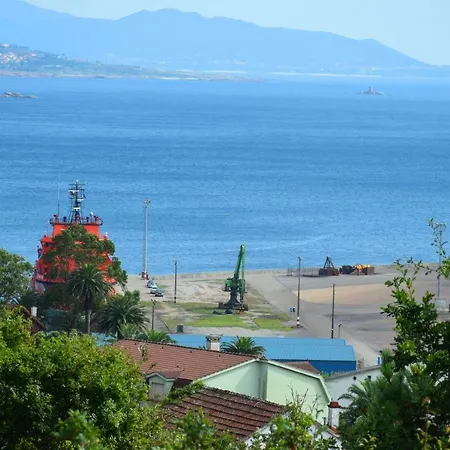 O Mencer Do Camino Lejlighed *